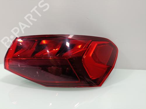 Right taillight AUDI A3 Sportback (8YA, 8YF) 35 TDI | BP33440660C35 - Image 4