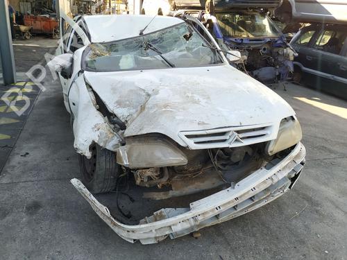 Front left window mechanism CITROËN XSARA (N1) 1.9 D | BP8090207C22 