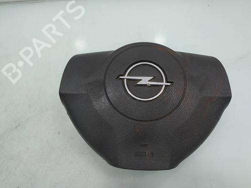 Used Driver airbag OPEL ZAFIRA / ZAFIRA FAMILY B (A05) 1.9 CDTI (M75) (120 hp) 8094658