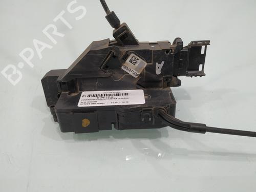 Used Rear right lock Rear right lock DS DS 5 (KF_) [2015-2018] 33885420 33885420