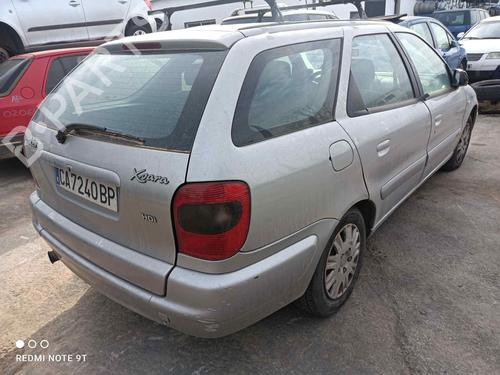 Front left window mechanism CITROËN XSARA (N1) 2.0 HDi 90 | BP9558058C22 