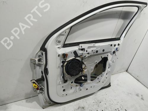 Right front door PEUGEOT 308 II (LB_, LP_, LW_, LH_, L3_)  | BP28036040C3 