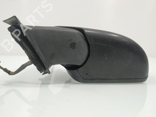 Left mirror FORD FOCUS II (DA_, HCP, DP)  | BP8085112C26 
