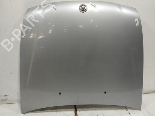 Motorhjelm SSANGYONG REXTON / REXTON II (GAB_) 2.7 Xdi (163 hp) 32671928