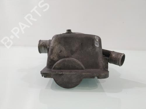 Cache-culbuteurs FORD TRANSIT CONNECT (P65_, P70_, P80_) 1.8 TDCi | BP29967465M124