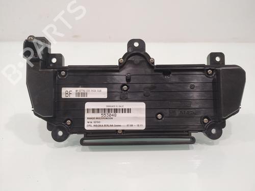 Switch OPEL INSIGNIA A (G09) | BP30772463I30 - Image 4