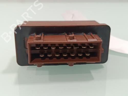 Electronic module PEUGEOT 607 (9D, 9U)  | BP33932248M83  - Image 7