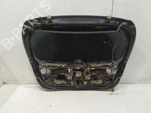 Tailgate SEAT LEON (1P1) 1.4 TSI | BP19708406C6 