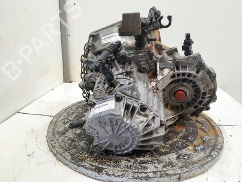 Gearbox HYUNDAI COUPE II (GK) 1.6 16V | BP26275001M3 