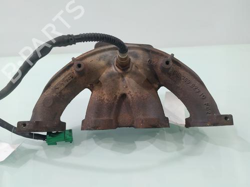 Exhaust manifold CITROËN C3 I (FC_, FN_)  | BP29582485M110 