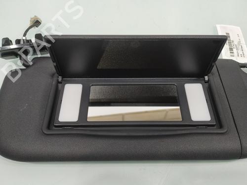 Left sun visor DS DS 5 (KF_) | BP33885440I1 - Image 2