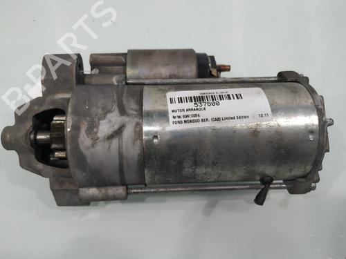 Used Starter FORD MONDEO IV (BA7) [2007-2015]  29451031
