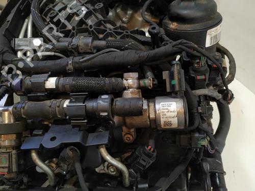 Engine AUDI Q5 (FYB, FYG) 3.0 TDI quattro | BP13493659M1 - Image 9