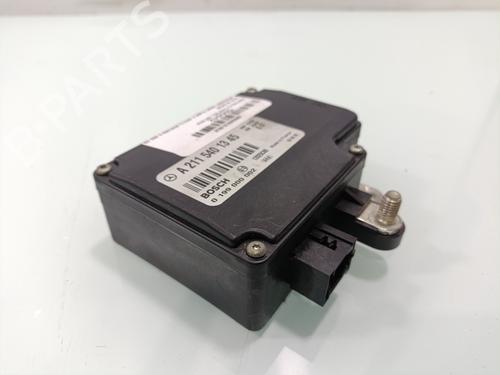 Control unit MERCEDES-BENZ E-CLASS (W211) E 320 CDI (211.026) | BP36161485M11 - Image 4