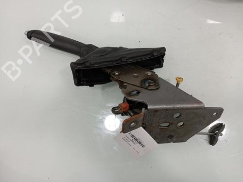Hand brake PEUGEOT 407 (6D_) 1.6 HDi 110 (6D9HZC, 6D9HYC) | BP15804060I18 