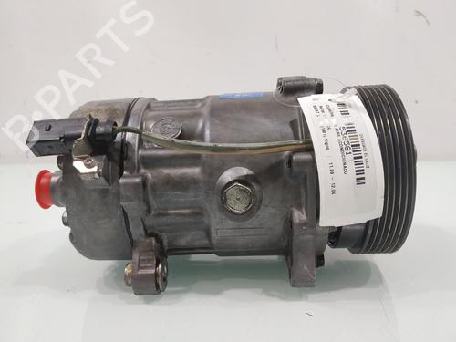 AC compressor SEAT LEON (1M1) | BP30617072M34