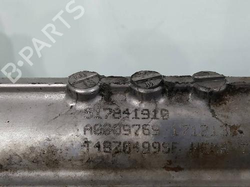 Steering rack PEUGEOT BIPPER (AA_)  | BP38781766M22  - Image 8