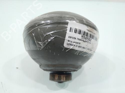 Other CITROËN C5 I (DC_) 2.0 HDi (DCRHZB, DCRHZE) | BP30615911O1 - Image 3