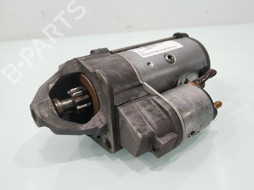Used Starter VW PASSAT B5.5 (3B3) [2000-2005]  31328947