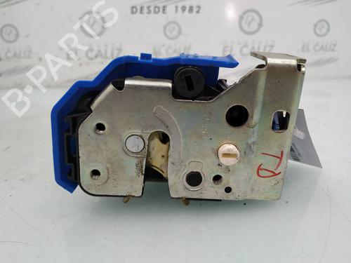 Rear right lock FIAT 500L (351_, 352_)  | BP8121390C99 