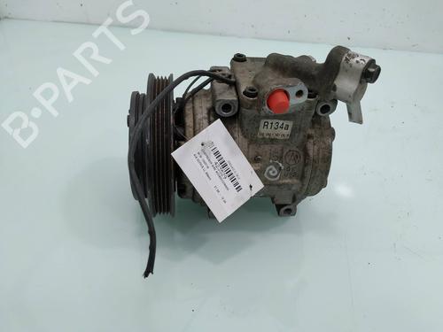 Klimakompressor KIA SHUMA II Saloon (FB) 1.6 (101 hp) 1204001109 | 1204001109 |