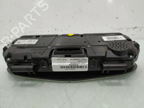 Instrument cluster RENAULT TALISMAN (LP_)  | BP21143460C47 