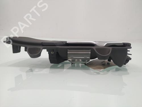 Front left interior door handle AUDI A4 B7 Avant (8ED)  | BP28186217I13 