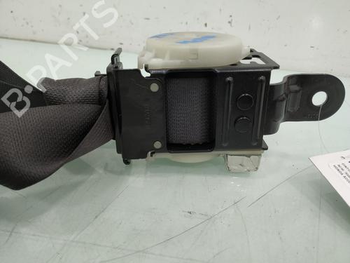 Rear center seatbelt HONDA ACCORD VIII (CU) 2.2 i-DTEC (CU3) | BP17387613I27 