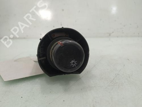 Used Headlight switch SEAT IBIZA III (6L1) [2002-2009]  17757684