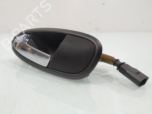 Front left interior door handle SEAT LEON (1P1)  | BP31250280I13 