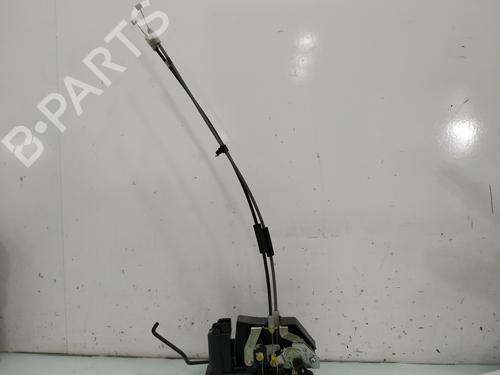 Rear left lock HYUNDAI i10 I (PA) 1.1 | BP21143454C100 