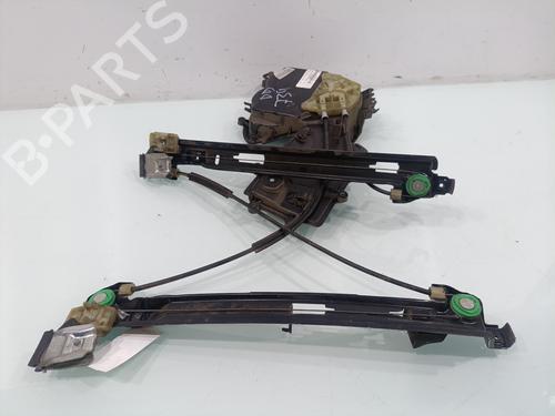 Front right window mechanism SEAT LEON (1P1) 1.9 TDI | BP8088859C23 - Image 3