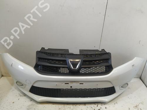 Used Front bumper DACIA LOGAN (LS_) [2004-2025]  28014474