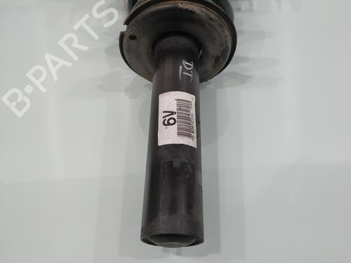 Left front shock absorber AUDI A4 B8 (8K2) 2.0 TDI | BP24124026M16 