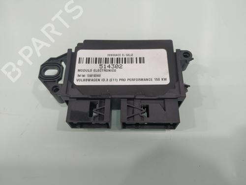 Elektronisk modul VW ID.3 (E11, E12) Pro | BP29714904M83 