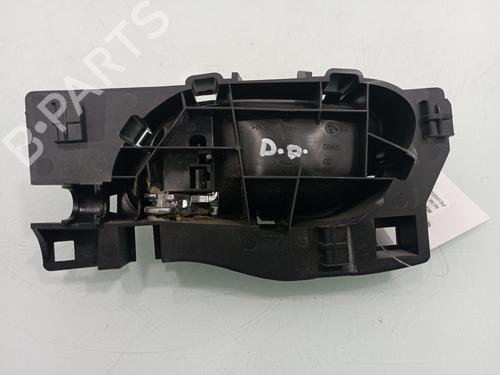 Front right interior door handle PEUGEOT 308 I (4A_, 4C_)  | BP13020883I14 