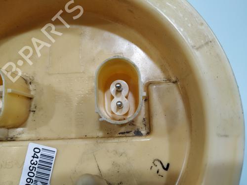 Fuel pump BMW 3 Touring (E91) 320 d | BP26275041M76 