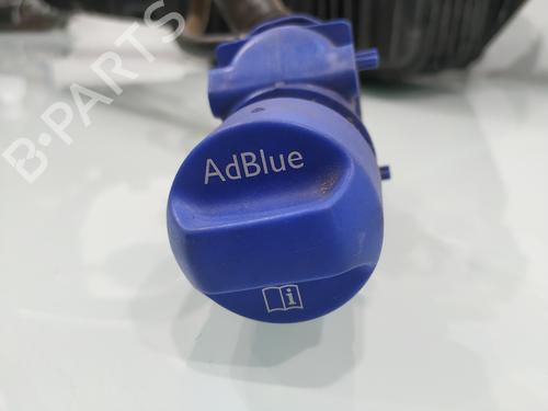 AdBlue tank PEUGEOT 308 SW II (LC_, LJ_, LR_, LX_, L4_) 1.5 BlueHDi 130 | BP24645921M85 
