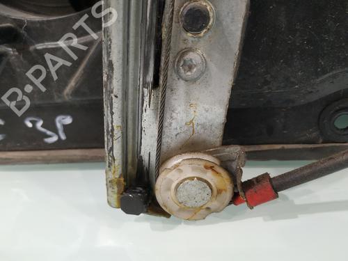 Alzavetro anteriore sinistro FORD FIESTA VI (CB1, CCN) 1.6 TDCi | BP29955691C22