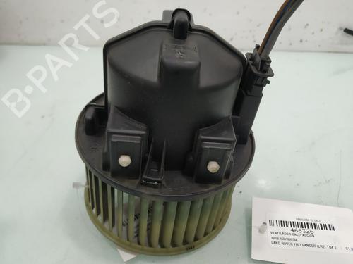 Used Heater blower motor LAND ROVER FREELANDER 2 (L359) 2.2 TD4 4x4 (152 hp) 16692410