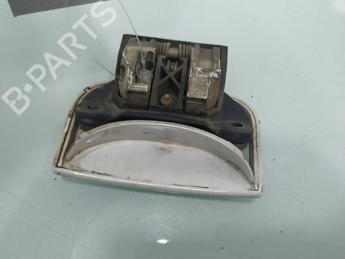 Front right exterior door handle CITROËN SAXO (S0, S1) 1.5 D | BP20698362C129 