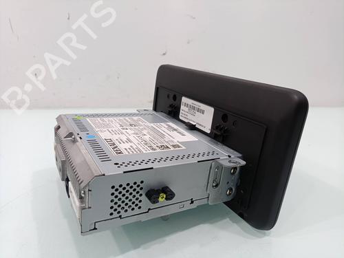 Display monitor DACIA SANDERO III | BP30772469C48