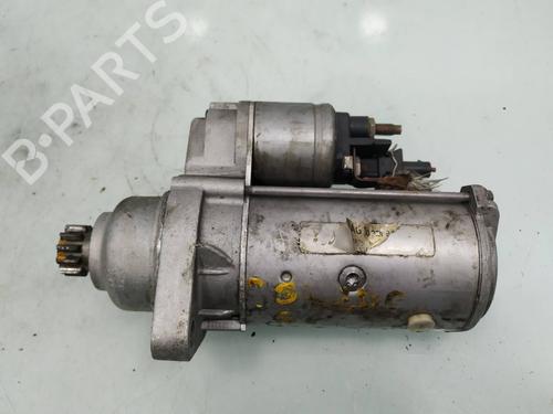 Used Starter SEAT IBIZA III (6L1) [2002-2009]  8098072