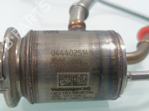 Injector AUDI A3 Sportback (8YA, 8YF) 35 TDI | BP33935869M100  - Image 7