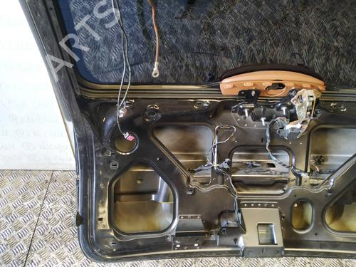 Tailgate PORSCHE CAYENNE (9PA) S 4.5 | BP8094986C6 