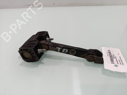 Dørhængsel/Dørbegrænser Dørhængsel/Dørbegrænser OPEL ZAFIRA / ZAFIRA FAMILY B (A05) 1.9 CDTI (M75) (100 hp) 36161466 36161466