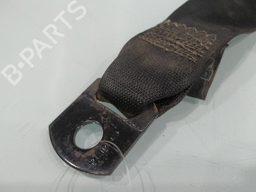 Front right seatbelt MERCEDES-BENZ M-CLASS (W163)  | BP28191637I25