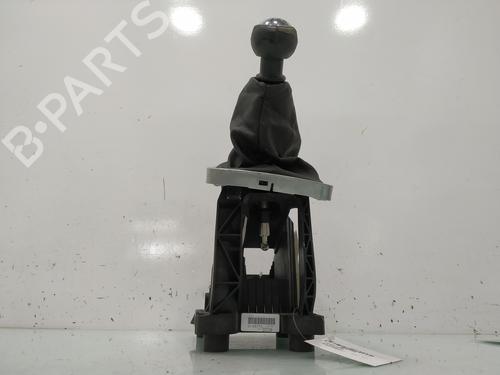 Gear lever PEUGEOT 5008 (0U_, 0E_) 1.6 HDi | BP20149526M90 
