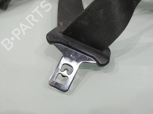 Front right seatbelt MERCEDES-BENZ M-CLASS (W163)  | BP28191637I25