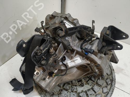 Gearbox HYUNDAI SANTA FÉ I (SM) 2.0 CRDi | BP10985286M3 